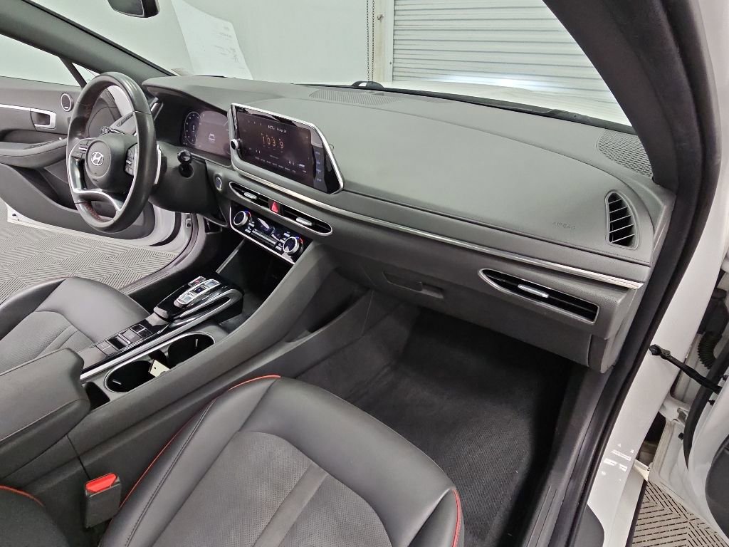 Used 2022 Hyundai Sonata SEL Plus FWD image 37