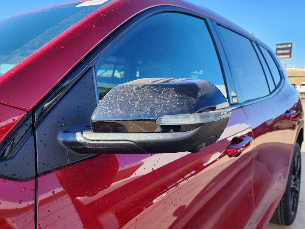 New 2026 GMC Acadia Elevation w/ Black Edition image 12