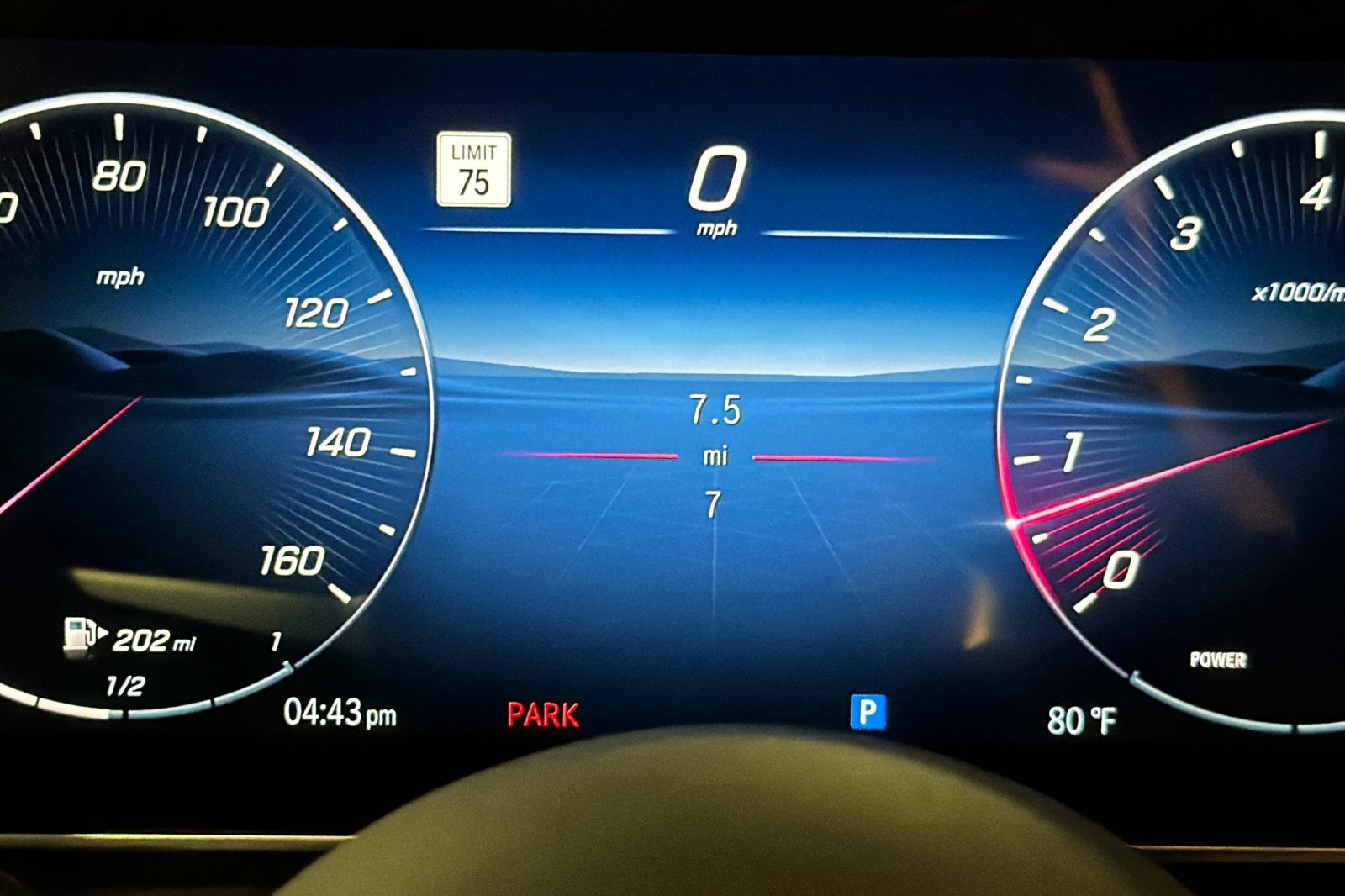 New 2026 Mercedes-Benz CLE 300 4MATIC Coupe image 24