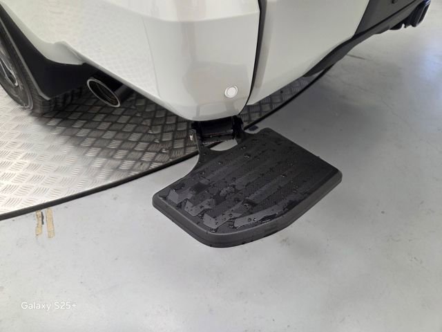 New 2026 Toyota Tundra Platinum image 28