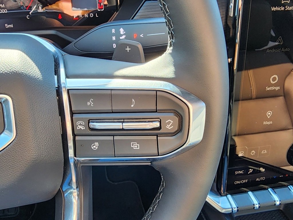 New 2026 GMC Acadia Elevation w/ Black Edition image 21