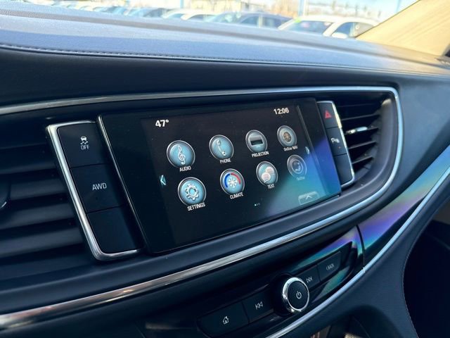 Used 2019 Buick Enclave Essence image 28