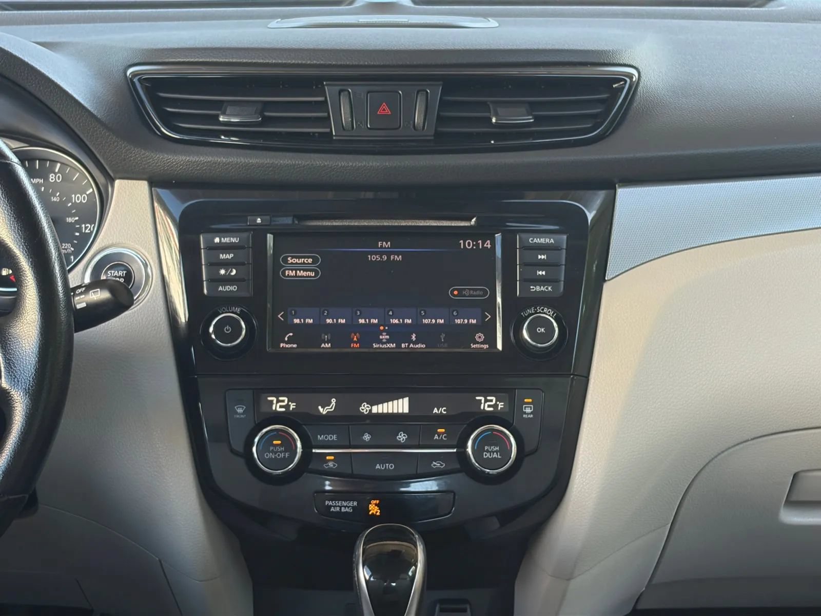 Used 2020 Nissan Rogue Sport SL w/ Premium Package AWD/4WD image 23
