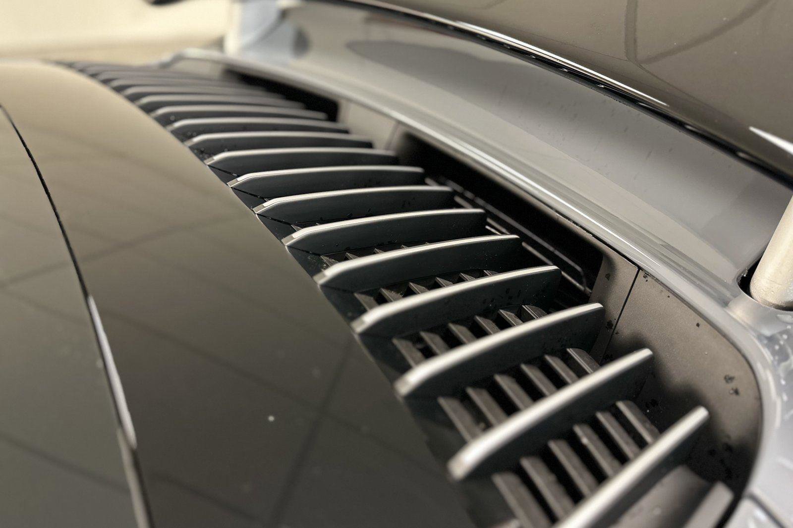 Used 2024 Porsche 911 Turbo S image 31