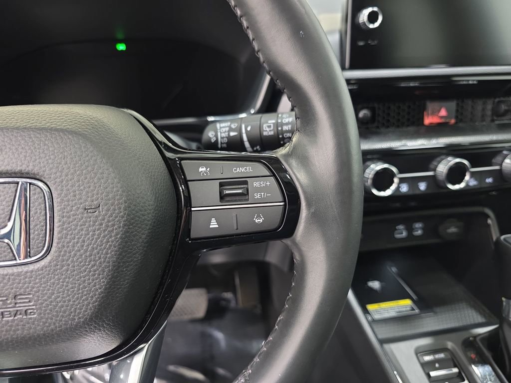 Used 2024 Honda CR-V EX-L image 18