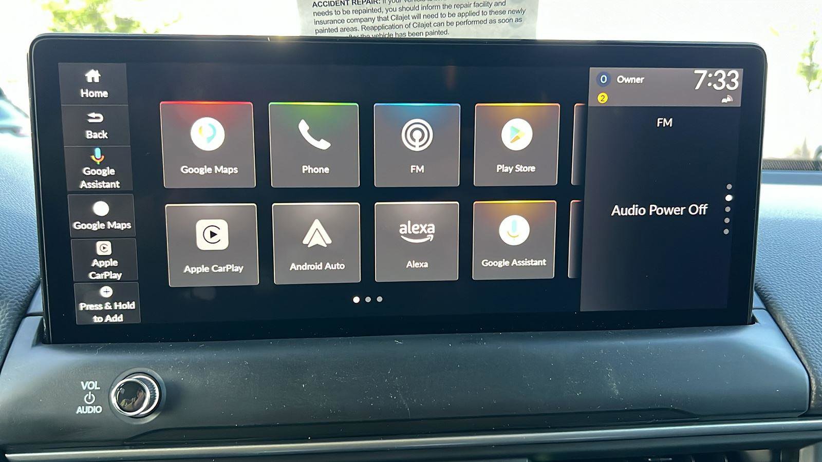 New 2026 Honda Pilot EX-L image 26