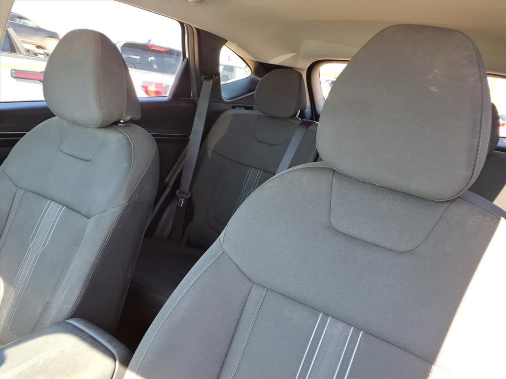 Used 2023 Hyundai Tucson SEL image 17