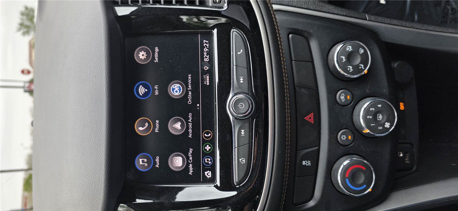 Used 2020 Chevrolet Trax LS FWD image 5