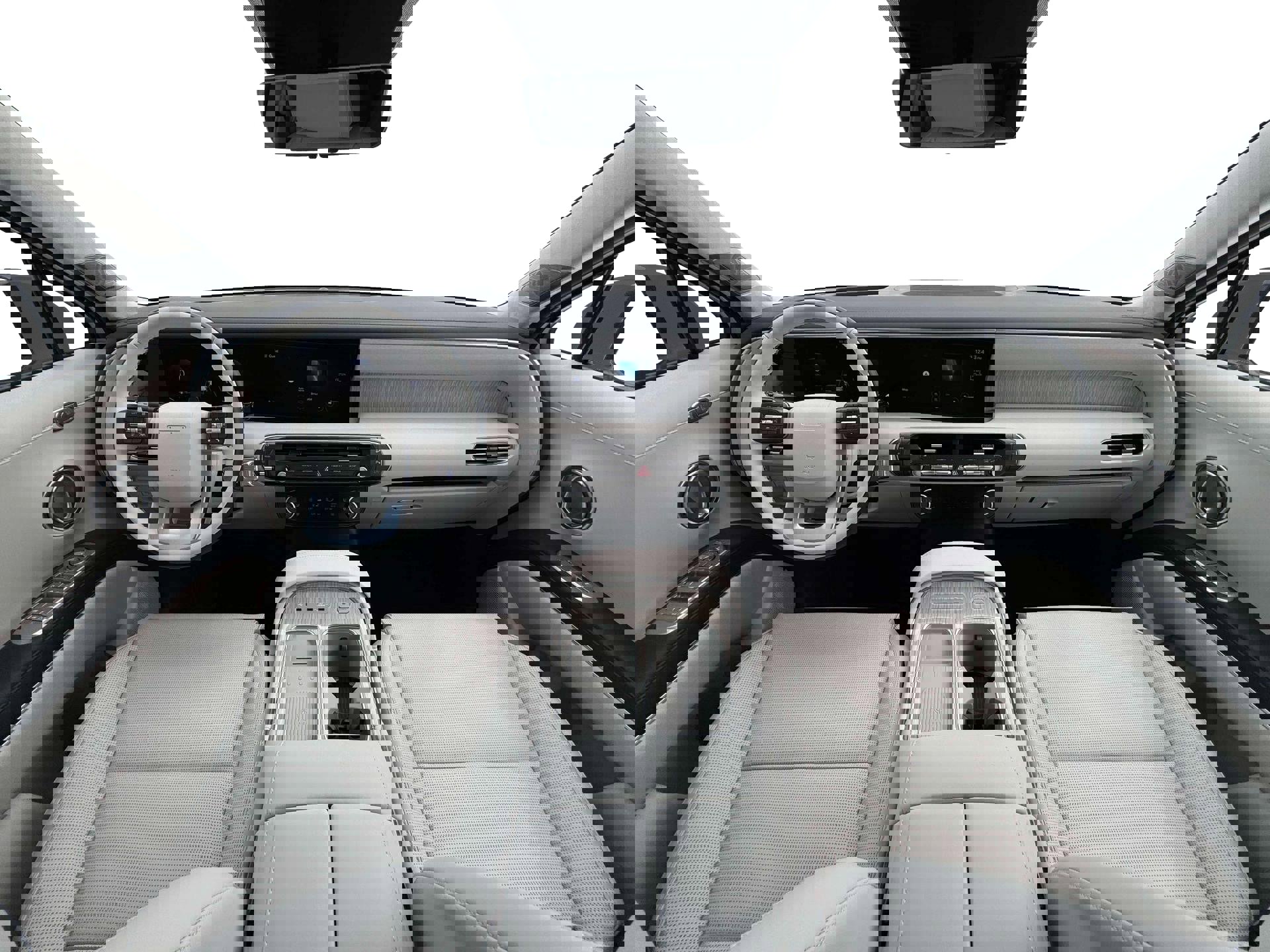 New 2026 Hyundai Palisade Calligraphy image 25