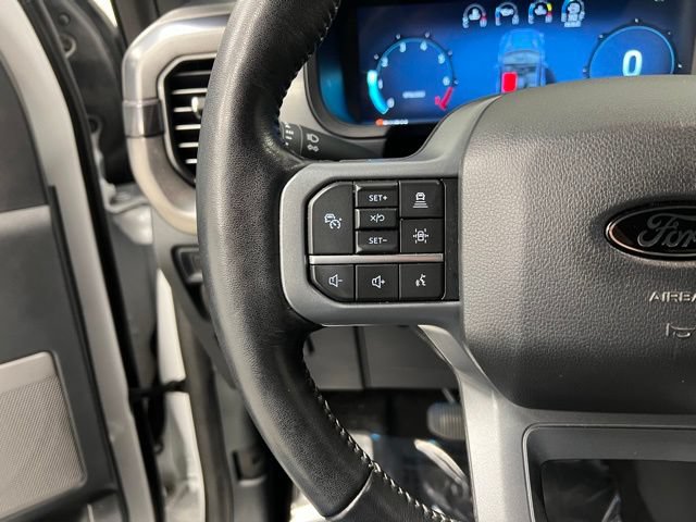 Used 2024 Ford F150 Lariat AWD/4WD image 27