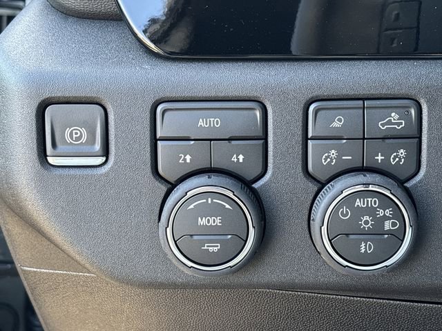 New 2026 Chevrolet Silverado 1500 RST w/ Safety Package image 18