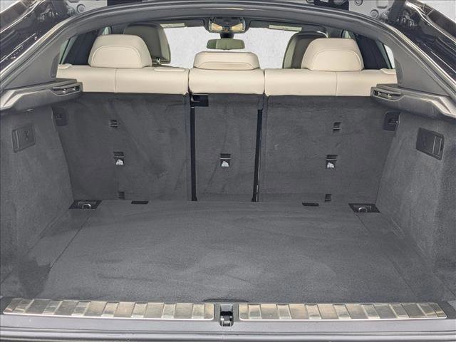 Used 2023 BMW X6 xDrive40i image 6