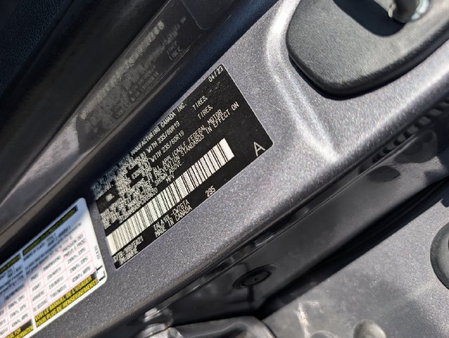 Used 2023 Lexus RX 350 Premium w/ Accessory Package (K3) FWD image 38