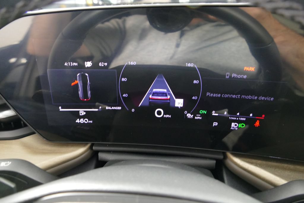 Certified 2025 Audi Q5 Premium w/ Convenience Package AWD/4WD image 14