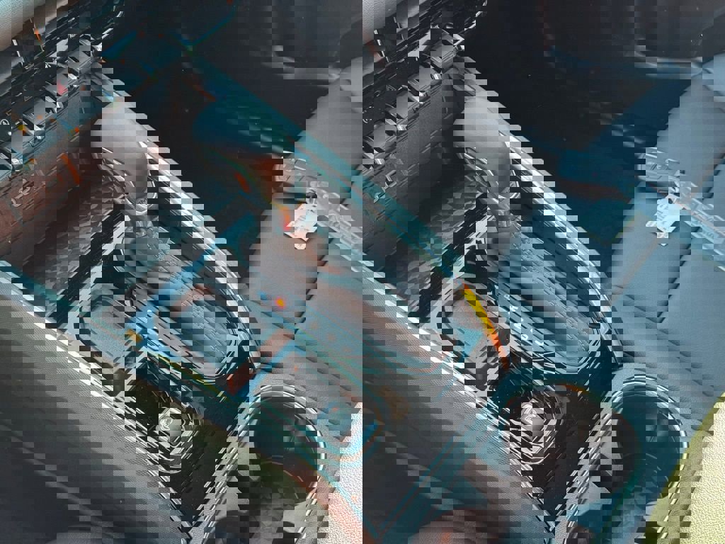 New 2026 GMC Canyon Elevation w/ Convenience Package image 32