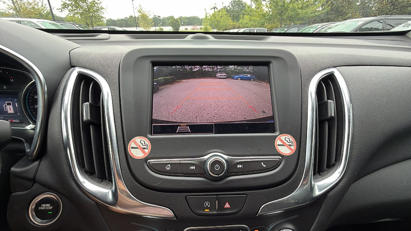 Used 2024 Chevrolet Equinox LT AWD/4WD image 33