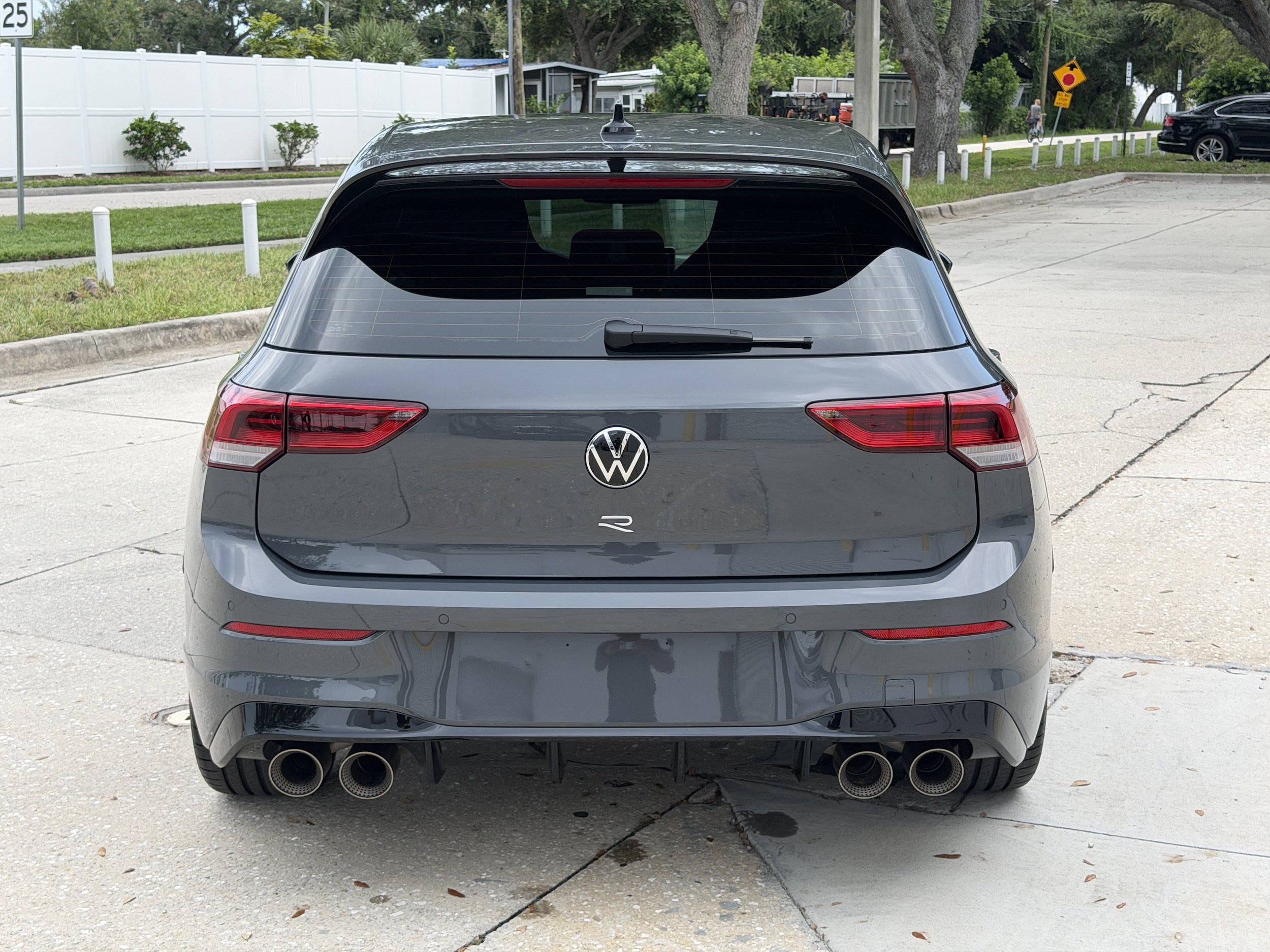 New 2026 Volkswagen Golf w/ Euro Style Package AWD/4WD image 6
