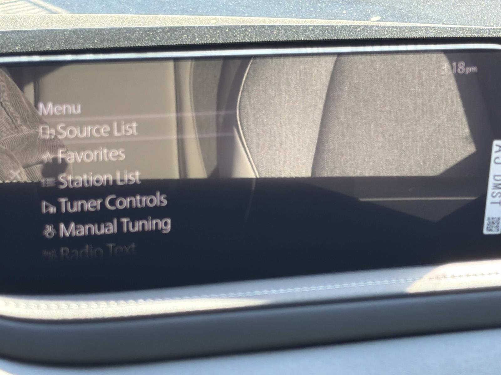 New 2026 MAZDA CX-30 AWD 2.5 S image 13