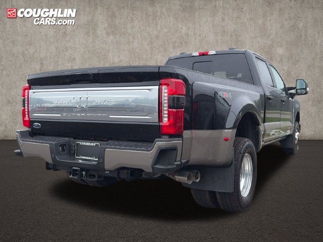 New 2026 Ford F350 King Ranch AWD/4WD image 7