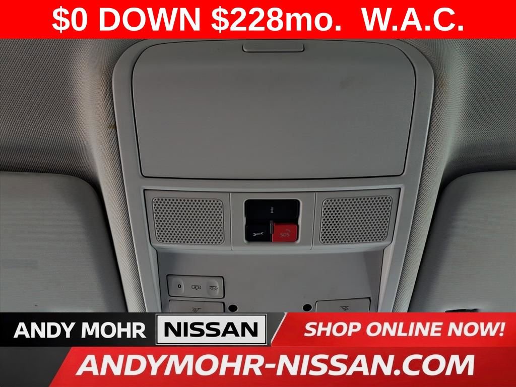 Used 2020 Volkswagen Passat 2.0T SE image 24