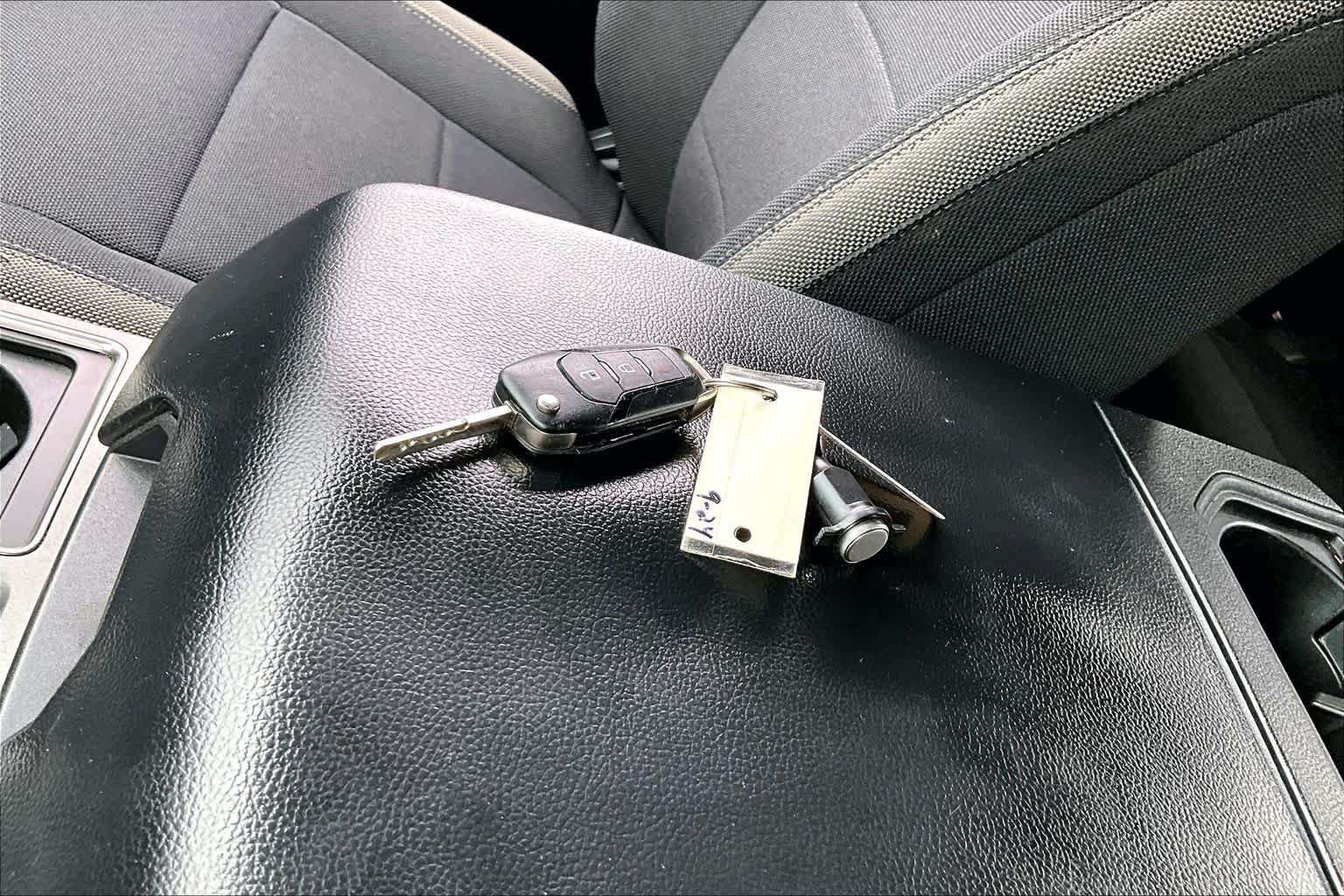 Used 2019 Ford F150 Raptor AWD/4WD image 15