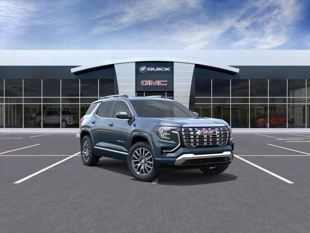 New 2026 GMC Terrain Denali AWD/4WD image 25