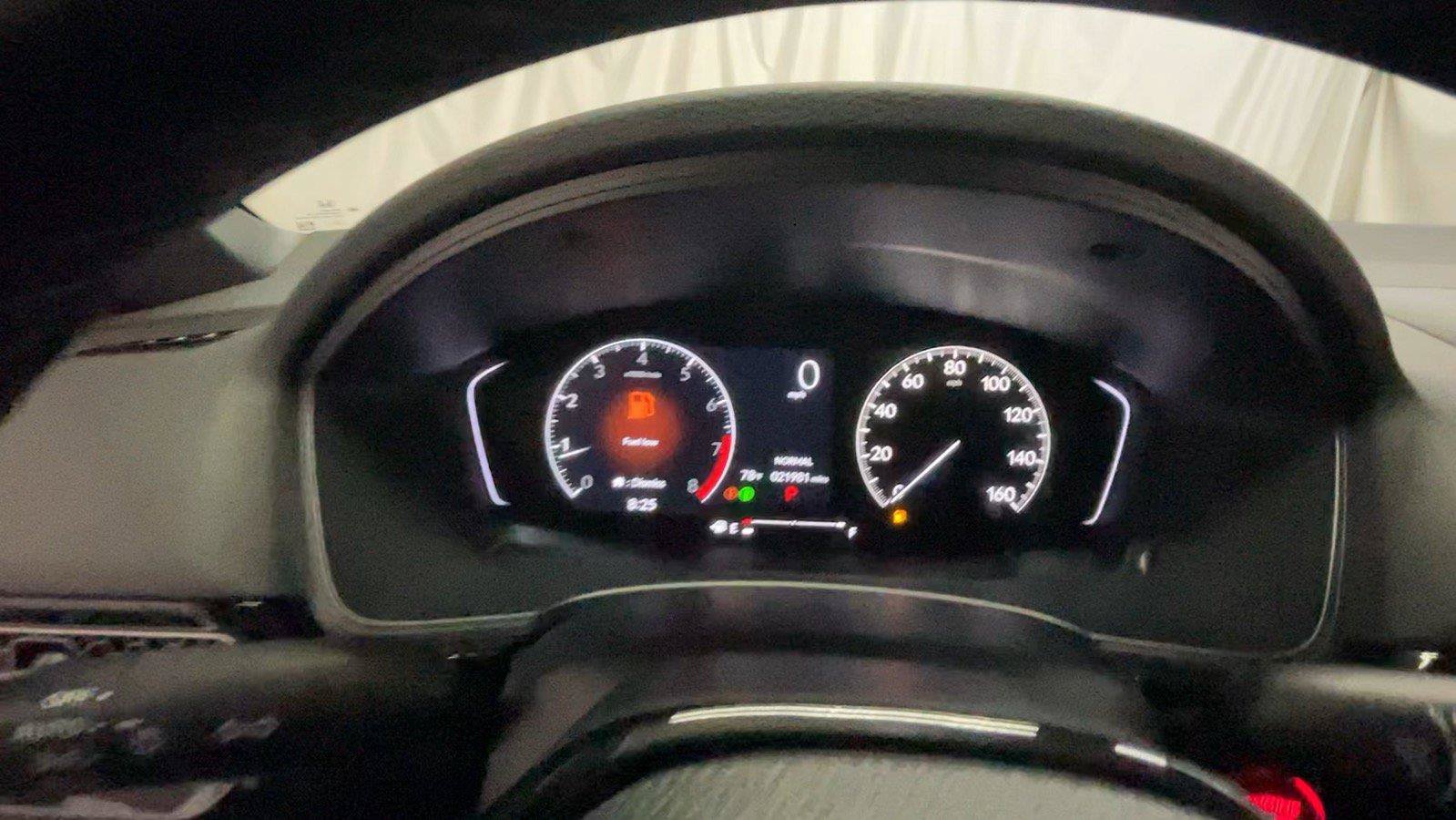 Certified 2023 Honda Civic Sport image 33