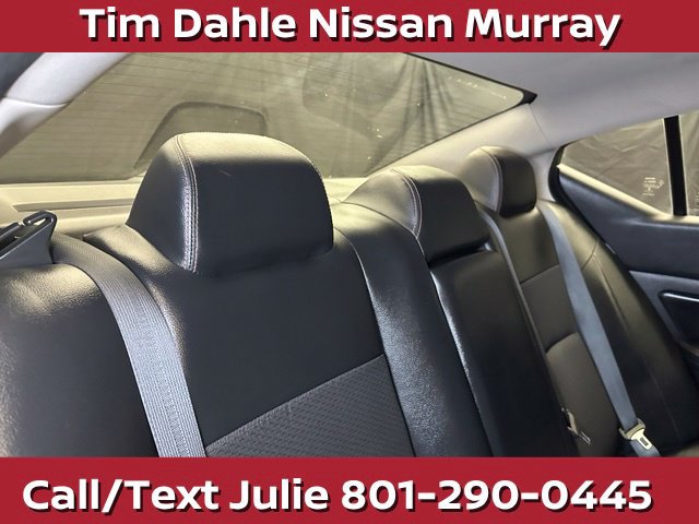 Used 2020 Nissan Altima 2.5 SR FWD image 19