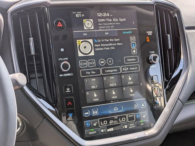 New 2026 Subaru Ascent Bronze Edition image 25