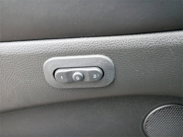 Used 2015 Jeep Grand Cherokee Overland image 15