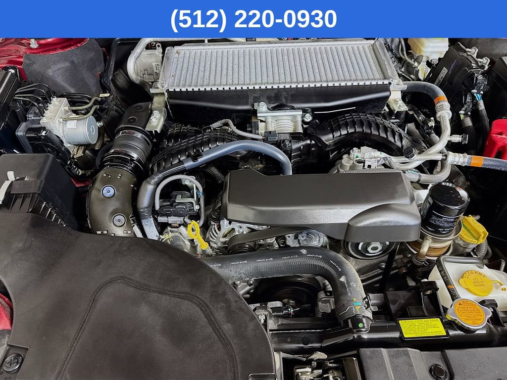 Used 2023 Subaru Outback Touring XT image 40