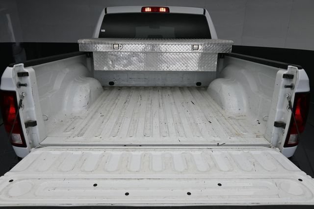Used 2023 RAM 1500 Tradesman RWD image 30