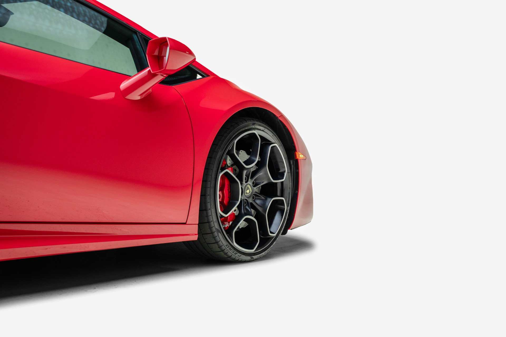 Used 2016 Lamborghini Huracan LP 580-2 RWD image 10