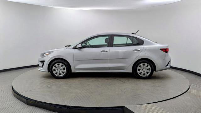 Used 2022 Kia Rio S image 3