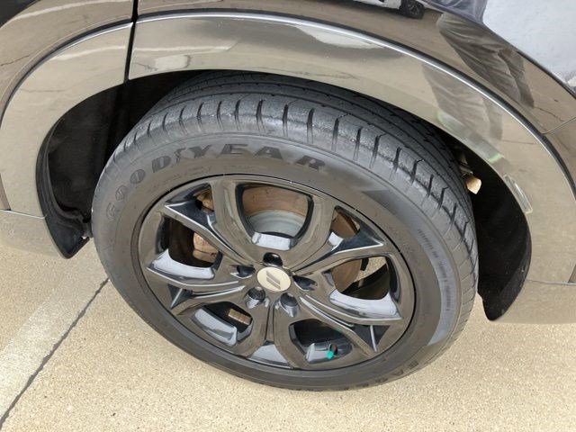 Used 2024 Dodge Hornet R/T w/ R/T Blacktop Package image 24