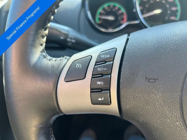 Used 2012 Chevrolet Malibu LTZ image 13