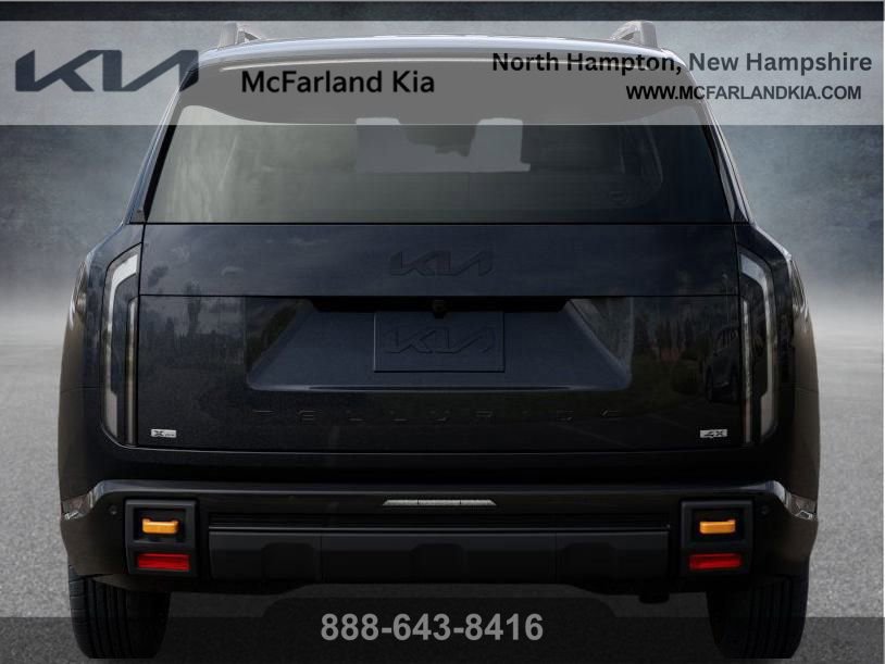New 2027 Kia Telluride SX Prestige X-Pro image 13