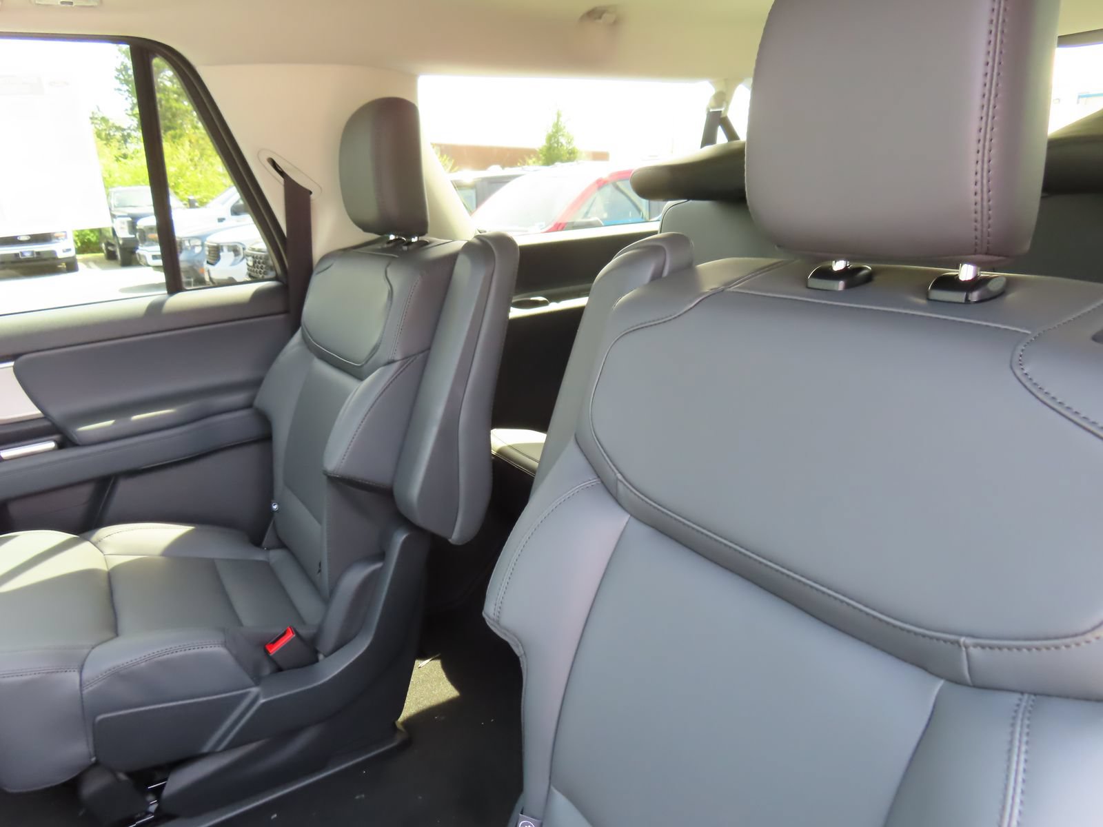 New 2026 Ford Expedition Max Active AWD/4WD image 20