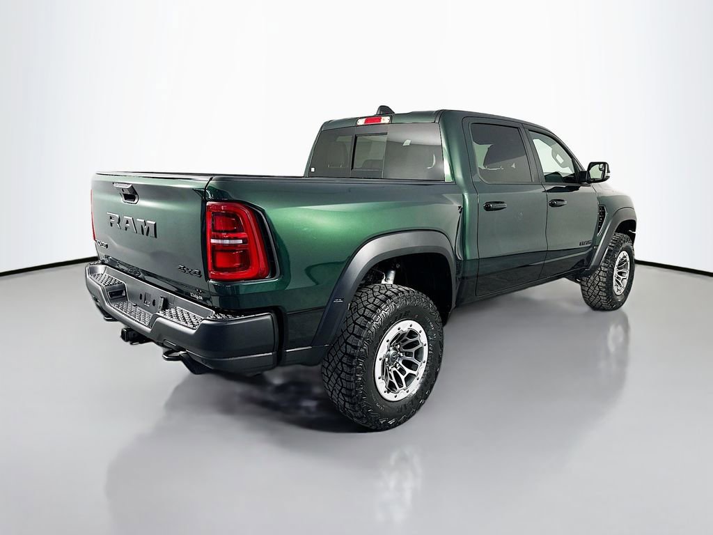 New 2026 RAM 1500 RHO AWD/4WD image 7