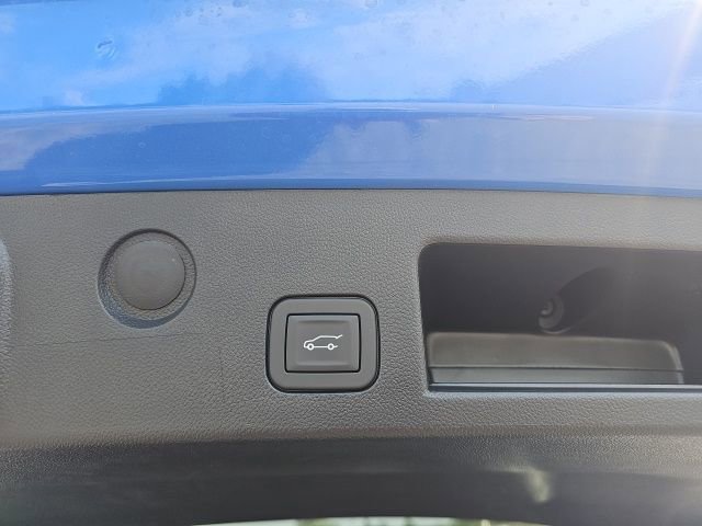 New 2026 Chevrolet Equinox RS w/ Convenience Package III image 10