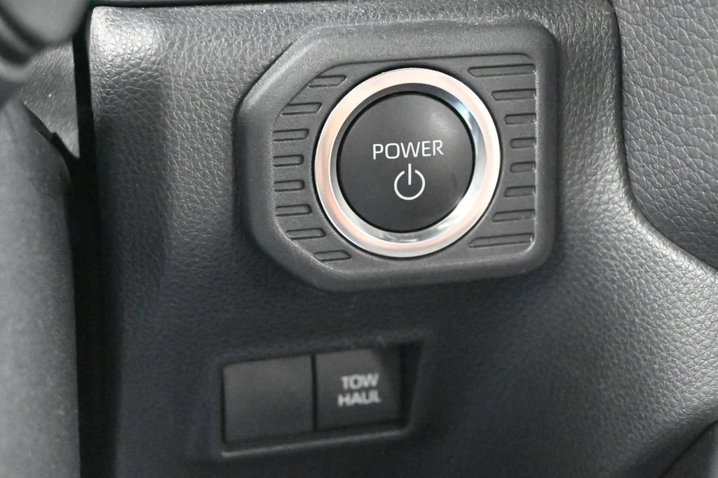 Used 2025 Toyota Land Cruiser w/ Premium Package AWD/4WD image 34