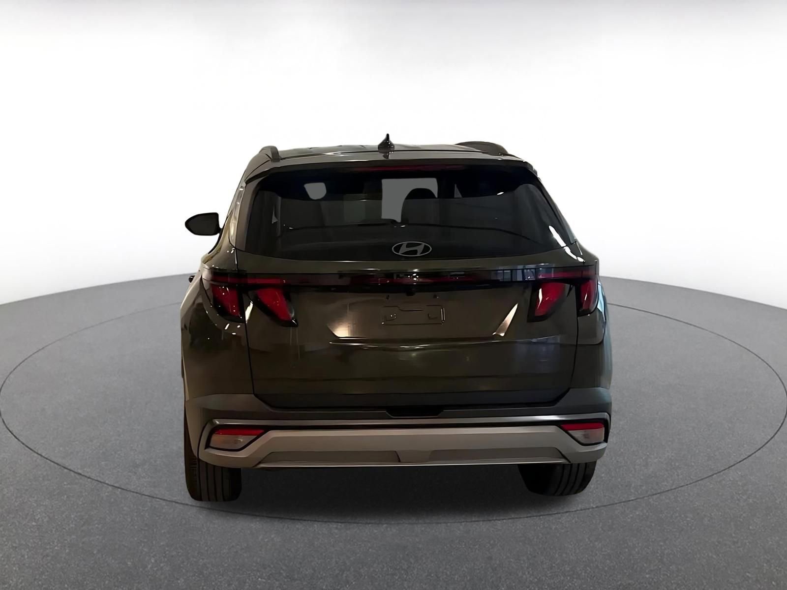 Used 2025 Hyundai Tucson SEL image 12