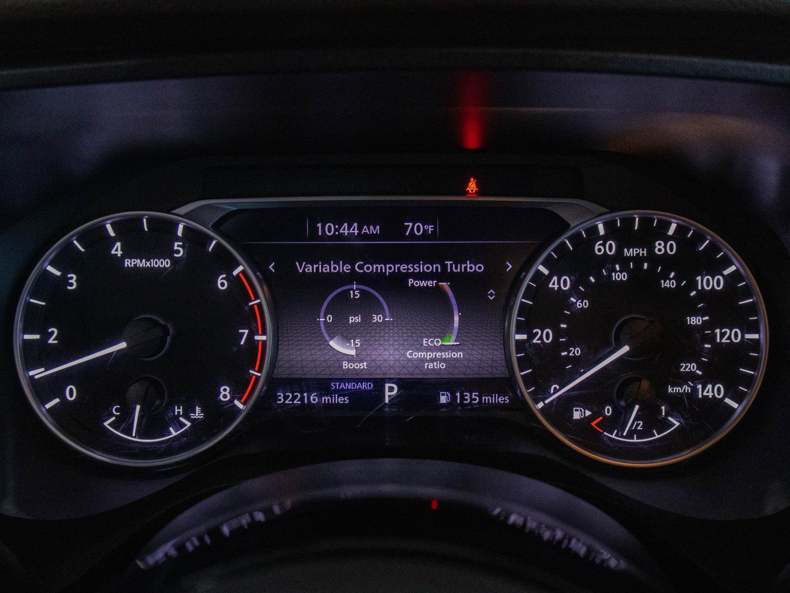 Used 2023 Nissan Rogue SV image 14