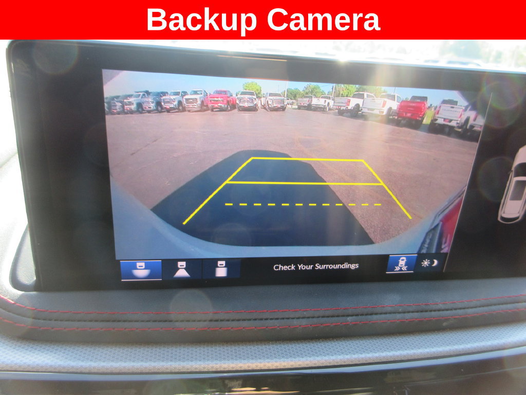 Used 2025 Acura MDX A-Spec AWD/4WD image 16