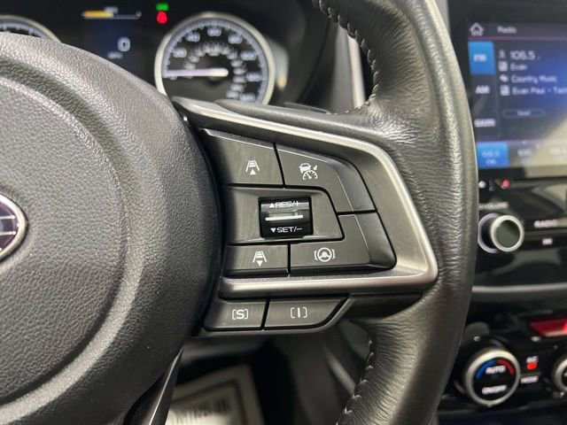 Certified 2021 Subaru Forester Limited AWD/4WD image 21
