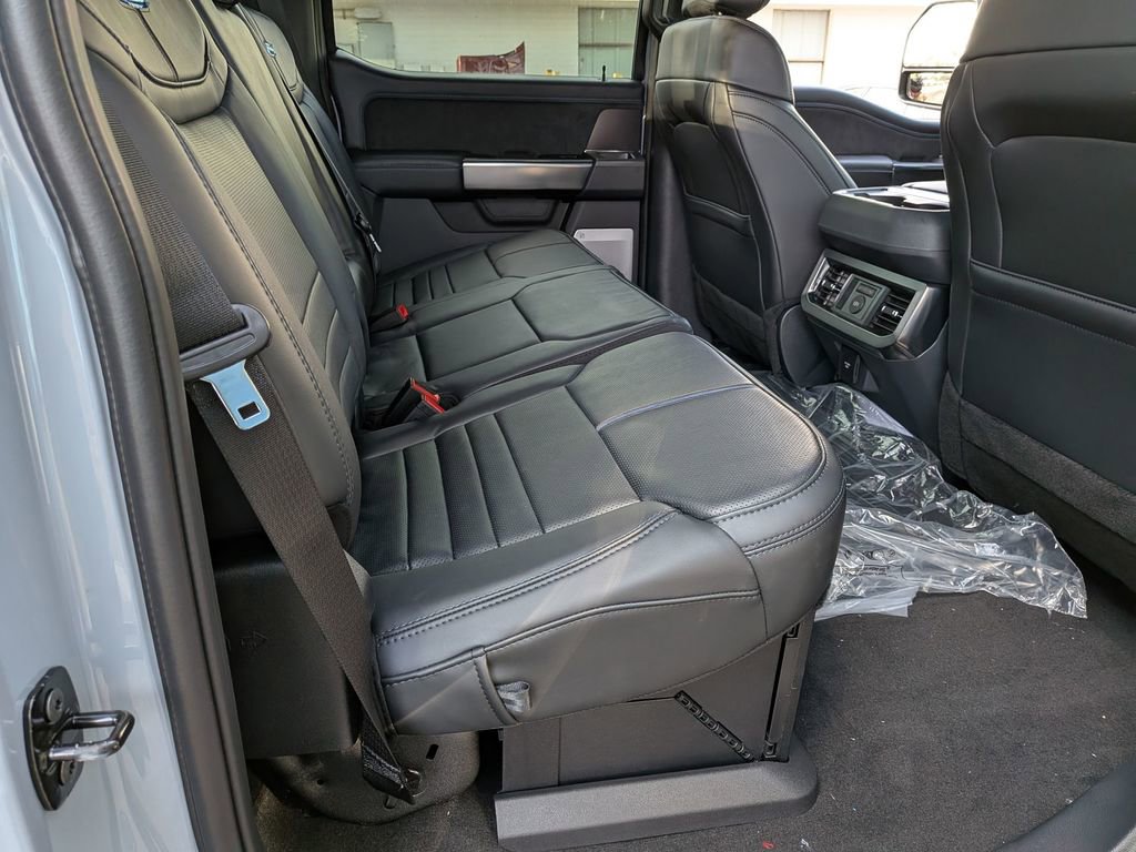 New 2026 Ford F350 Platinum image 28