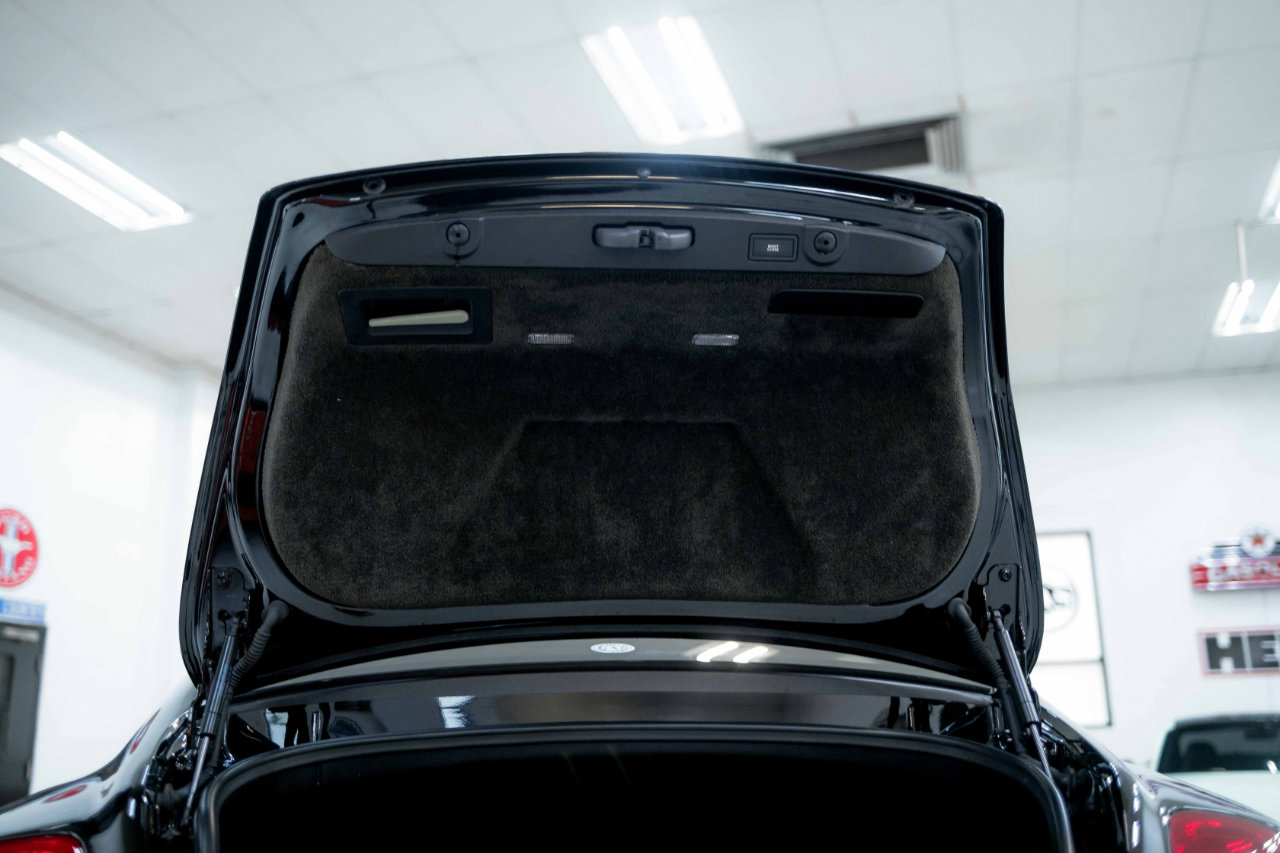 Used 2006 Bentley Continental GT image 76