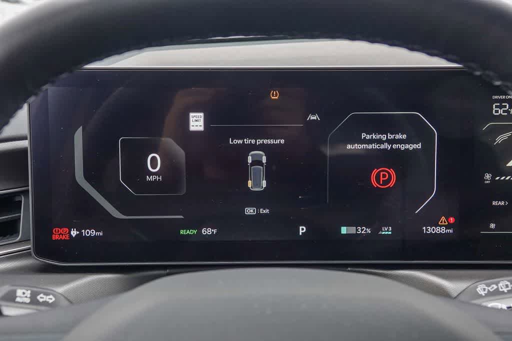 Certified 2024 Kia EV9 Wind AWD/4WD image 24