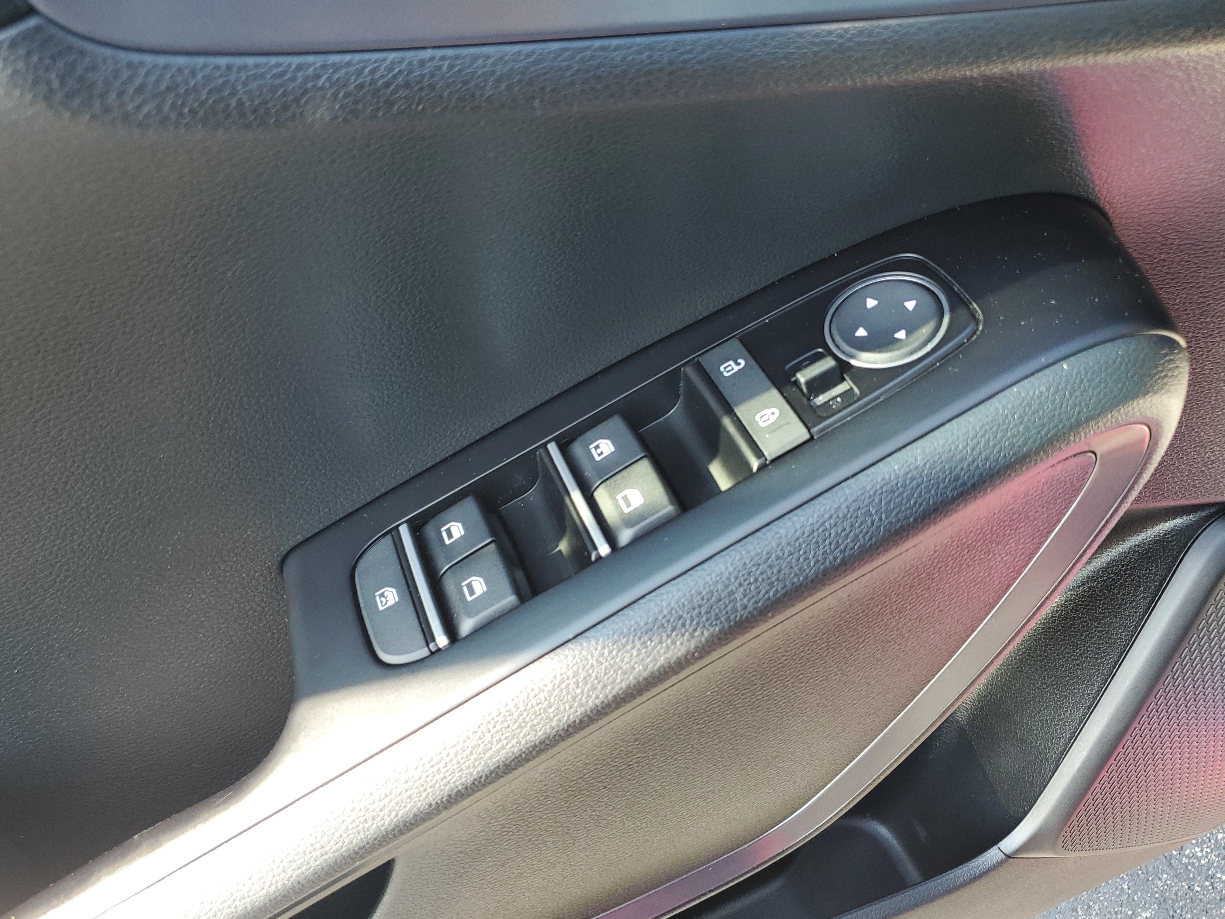 Used 2021 Kia Soul GT-Line FWD image 21