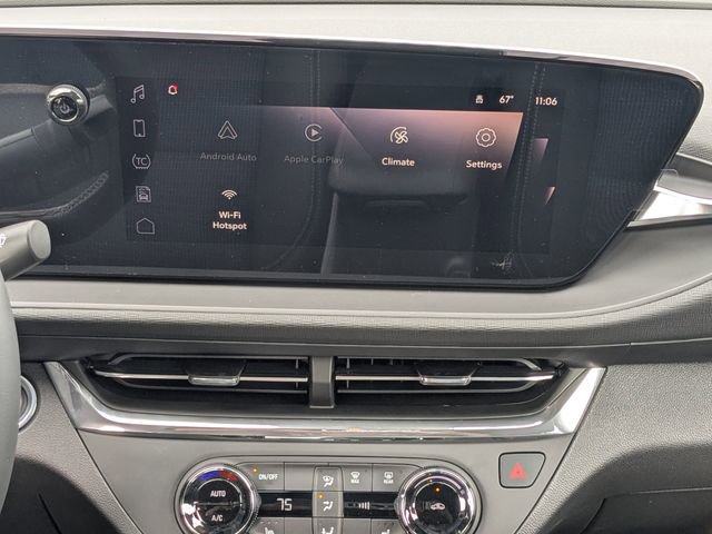 New 2026 Buick Envista Preferred w/ Convenience I Package image 19